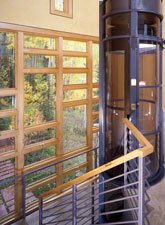 Home Elevator Sales and Installation