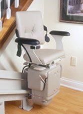 Home Stair Lifts and Glides