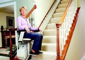 StairLift Stairway Lift