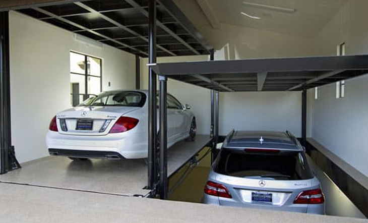 New Home Page 22 Car Lifts