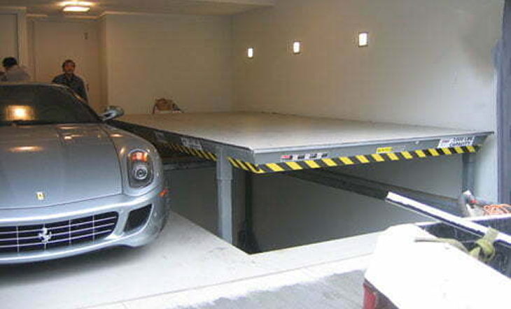 New Home Page 17 Car Lifts