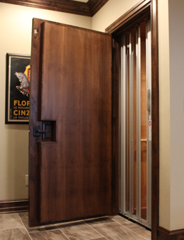 Door-Build-Out-Example