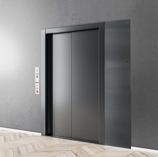 New Home Page 14 LULU Elevator