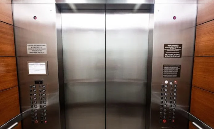 New Home Page 19 Passenger Elevators