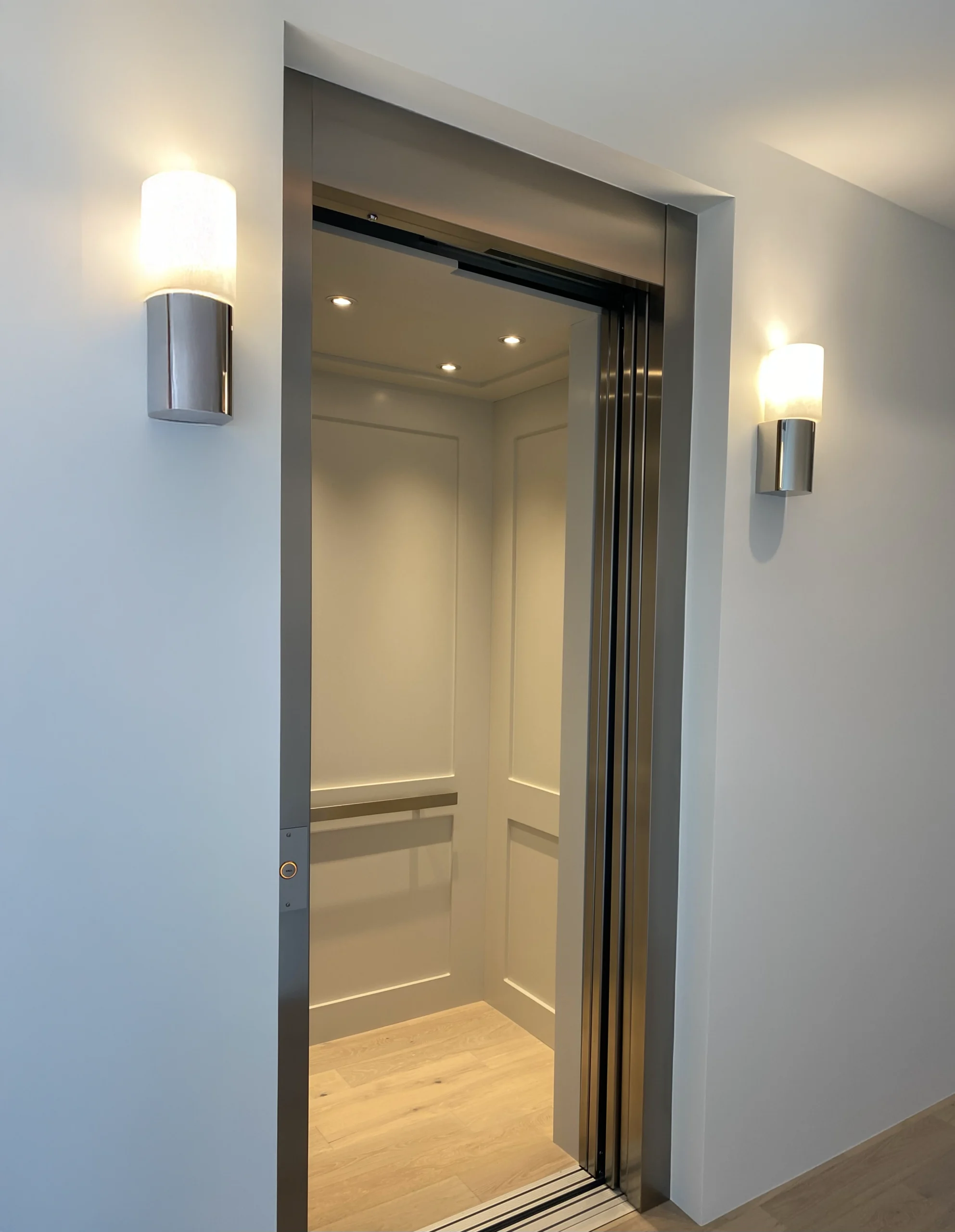 New Home Page 10 Residential Elevator