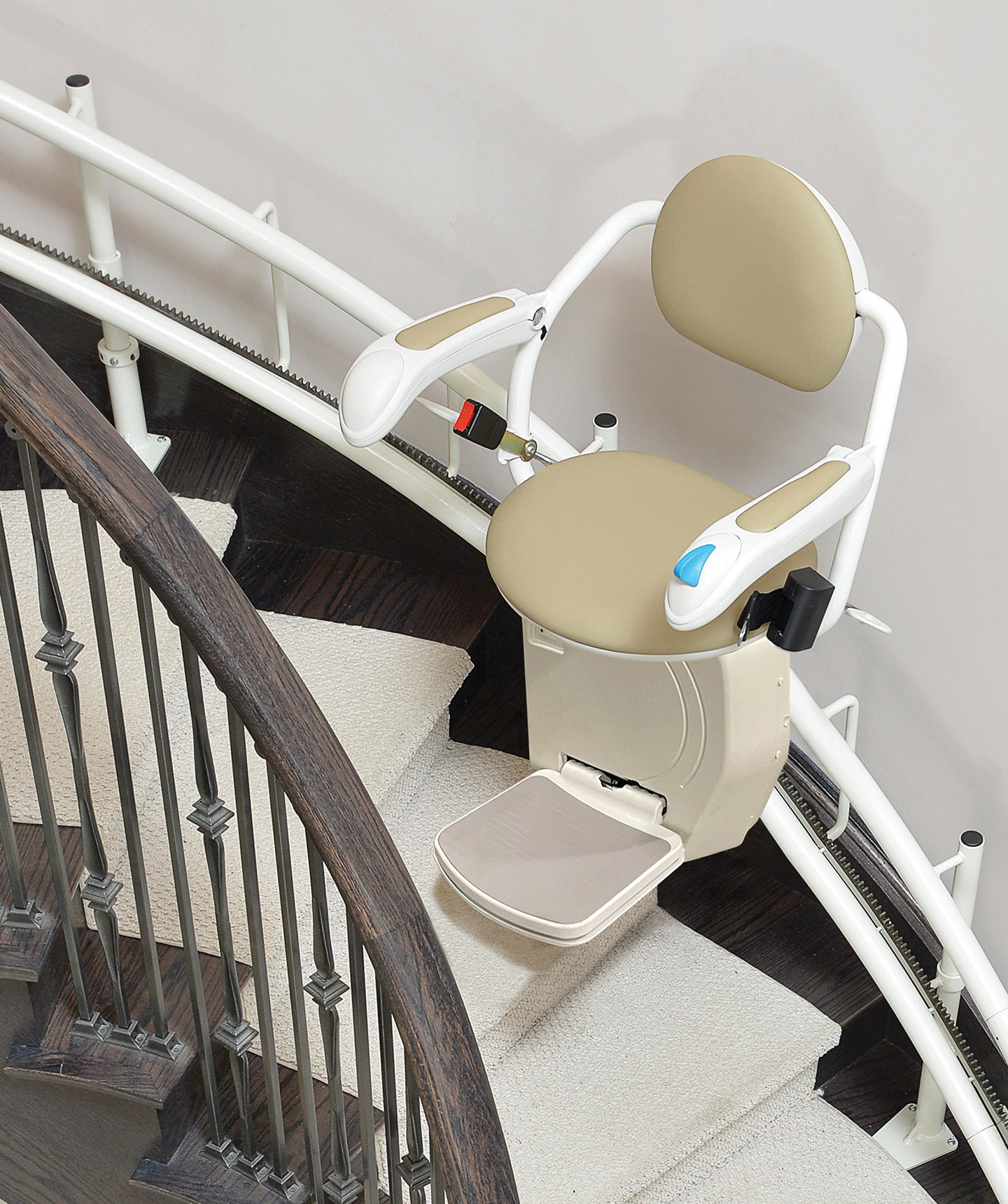 New Home Page 26 Stairlifts