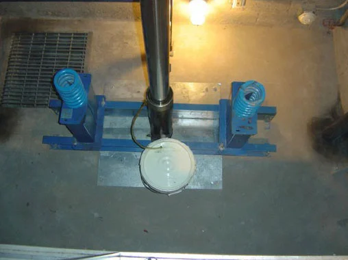 Elevator Service and Maintenance