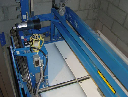 Elevator Service and Maintenance