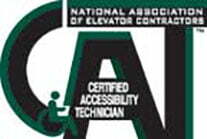 Certified Accessibility Technician