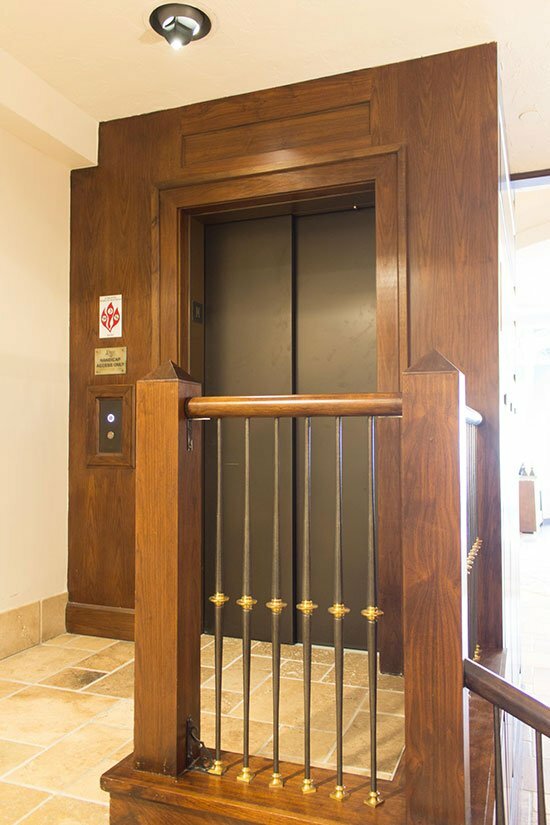 Commercial Elevator Installation