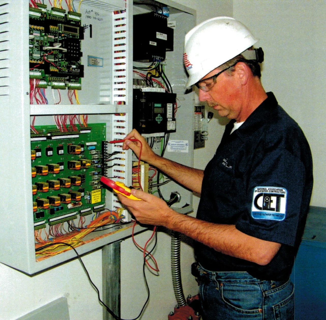 Elevator Maintenance Elevator Maintenance