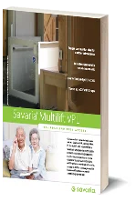 Savaria Multilift VPL Brochure Savaria Multilift VPL Brochure