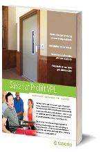 Savaria Prolift VPL Brochure Savaria Prolift VPL Brochure